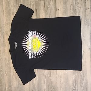 WyCo Vintage x Breakaway Festival Collab Tee - Sz L